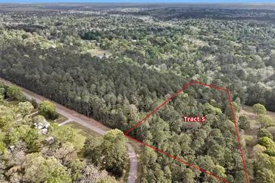 Tbd Tr5 Cedar Lane Loop, Willis, TX 77378 - Photo 4