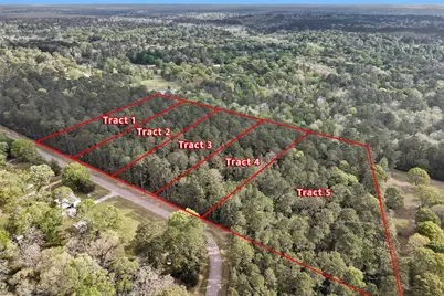 Tbd Tr5 Cedar Lane Loop, Willis, TX 77378 - Photo 2