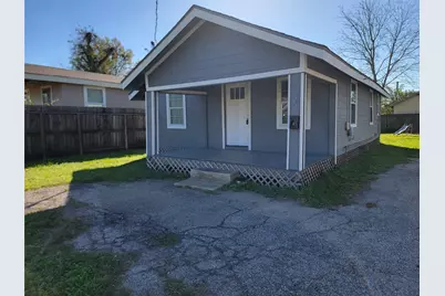 7222 San Angelo Street, Houston, TX 77020 - Photo 4