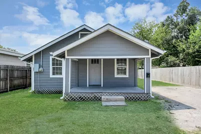 7222 San Angelo Street, Houston, TX 77020 - Photo 1