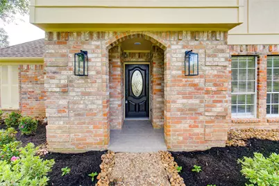 9115 Taidswood Drive, Spring, TX 77379 - Photo 4