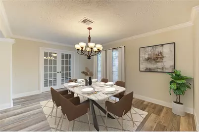 9115 Taidswood Drive, Spring, TX 77379 - Photo 6