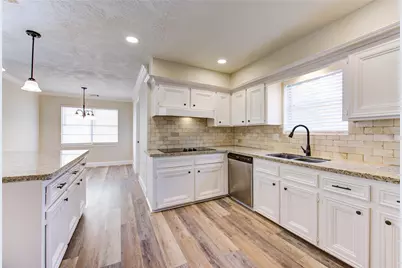 9115 Taidswood Drive, Spring, TX 77379 - Photo 18