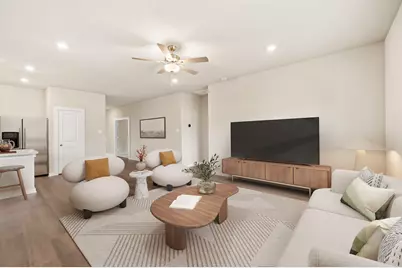 1923 Stargazer Lane, Angleton, TX 77515 - Photo 10