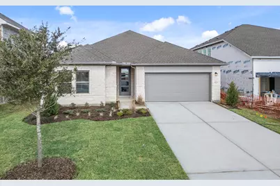 1923 Stargazer Lane, Angleton, TX 77515 - Photo 2