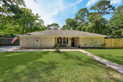 15638 Charolais Drive, Cypress, TX 77429 - Photo 1