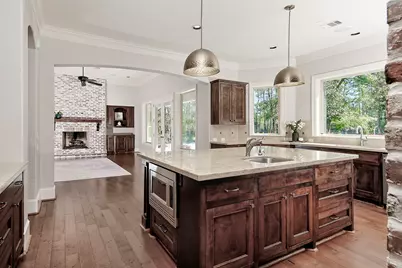 5342 Pine Wood Hills Court, Spring, TX 77386 - Photo 12