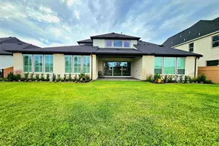 1218 Crown Frst Dr, Missouri City, TX 77459 - Photo 46