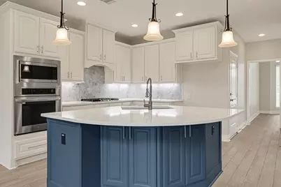 20010 Barrow Edge Lane, Cypress, TX 77433 - Photo 16