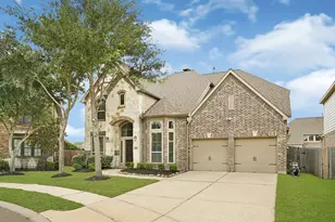 20010 Barrow Edge Ln, Cypress, TX 77433 - Photo 1
