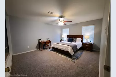 16903 Ridgemeadow Ct Court, Houston, TX 77083 - Photo 8
