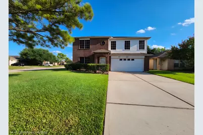 16903 Ridgemeadow Ct Court, Houston, TX 77083 - Photo 1