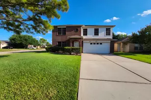 16903 Ridgemeadow Ct Ct, Houston, TX 77083 - Photo 1