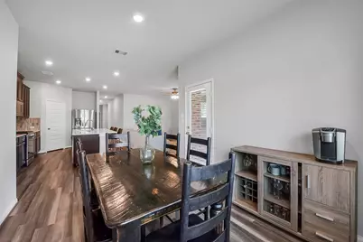 1824 Kingsford Prairie Court, Pearland, TX 77089 - Photo 10