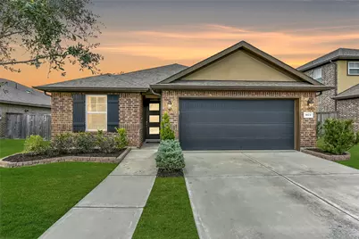 1824 Kingsford Prairie Court, Pearland, TX 77089 - Photo 1