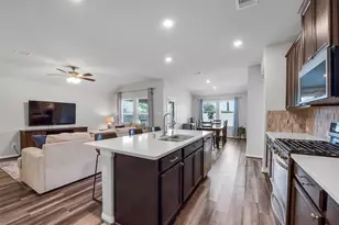 1824 Kingsford Prairie Ct, Pearland, TX 77089 - Photo 8