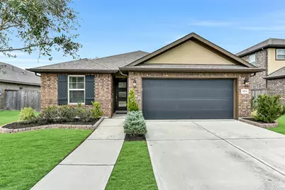 1824 Kingsford Prairie Court, Pearland, TX 77089 - Photo 2