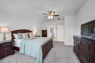 1824 Kingsford Prairie Ct, Pearland, TX 77089 - Photo 14