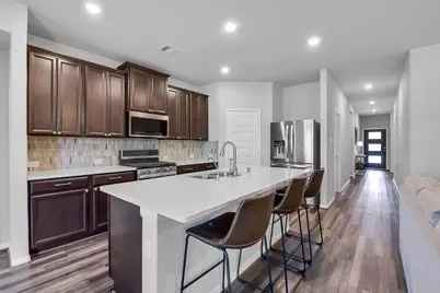 1824 Kingsford Prairie Court, Pearland, TX 77089 - Photo 6