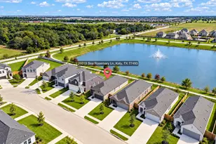 26019 Sea Rosemary Ln, Katy, TX 77493 - Photo 2