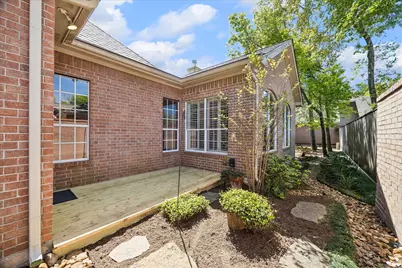 1830 Breezin Court, The Woodlands, TX 77380 - Photo 32