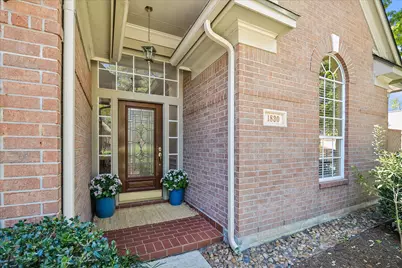 1830 Breezin Court, The Woodlands, TX 77380 - Photo 2
