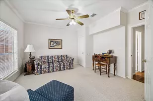 1830 Breezin Ct, The Woodlands, TX 77380 - Photo 30