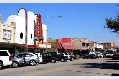 1047 W 16th Street, Houston, TX 77008 - Photo 38