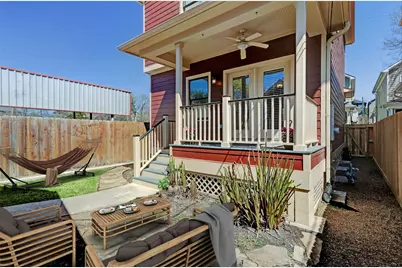 1047 W 16th Street, Houston, TX 77008 - Photo 4