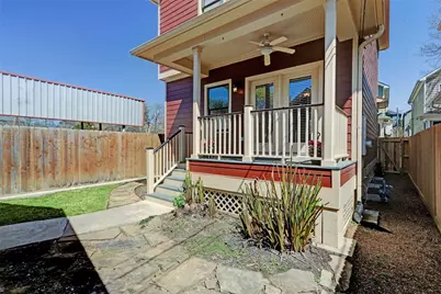 1047 W 16th Street, Houston, TX 77008 - Photo 32
