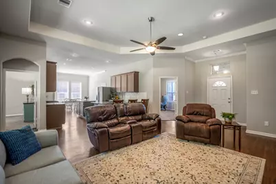 13351 Hidden Manor Court, Willis, TX 77318 - Photo 10