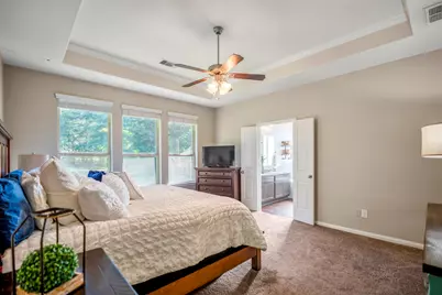 13351 Hidden Manor Court, Willis, TX 77318 - Photo 20