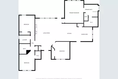13351 Hidden Manor Court, Willis, TX 77318 - Photo 42