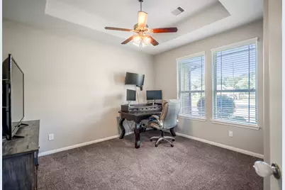 13351 Hidden Manor Court, Willis, TX 77318 - Photo 6