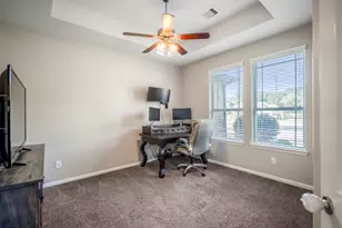 13351 Hidden Manor Ct, Willis, TX 77318 - Photo 6