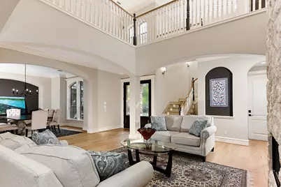 19 Hunnewell Way, The Woodlands, TX 77382 - Photo 8
