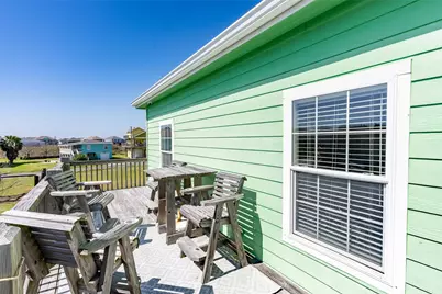 971 Driftwood Drive, Crystal Beach, TX 77650 - Photo 12