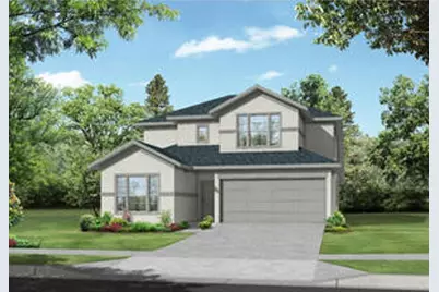 11047 Valley Fort Drive, Missouri City, TX 77459 - Photo 1