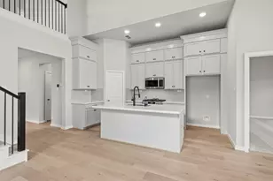 11047 Valley Fort Drive, Missouri City, TX 77459 - Photo 8
