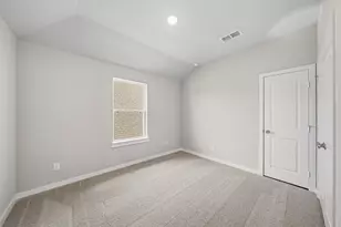 11047 Valley Fort Drive, Missouri City, TX 77459 - Photo 12