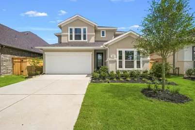 11047 Valley Fort Drive, Missouri City, TX 77459 - Photo 1
