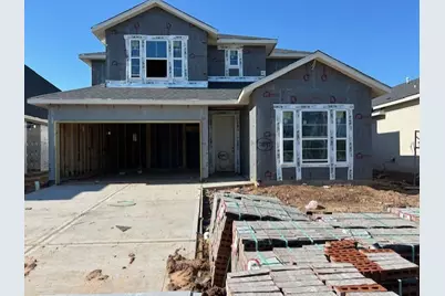 11047 Valley Fort Drive, Missouri City, TX 77459 - Photo 2