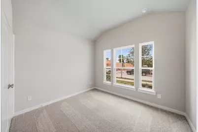 11047 Valley Fort Drive, Missouri City, TX 77459 - Photo 2