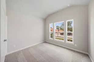 11047 Valley Fort Drive, Missouri City, TX 77459 - Photo 2