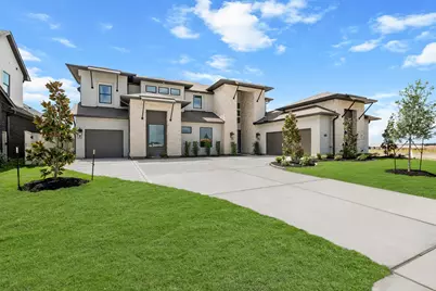 825 Stable Sands Way, League City, TX 77573 - Photo 2