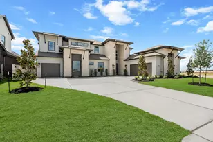 825 Stable Sands Wy, League City, TX 77573 - Photo 2