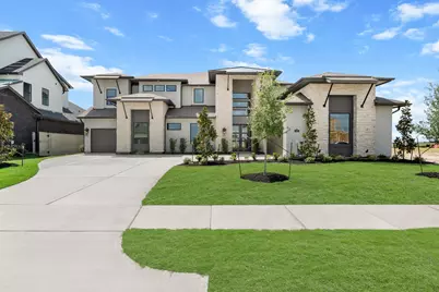 825 Stable Sands Way, League City, TX 77573 - Photo 1