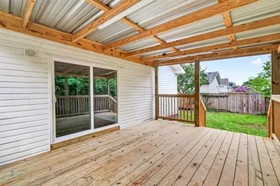 10202 Berrybriar Lane, Tomball, TX 77375 - Photo 20