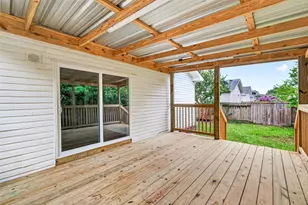 10202 Berrybriar Ln, Tomball, TX 77375 - Photo 20
