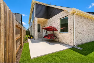 17722 Tree Of Heaven, Conroe, TX 77385 - Photo 32